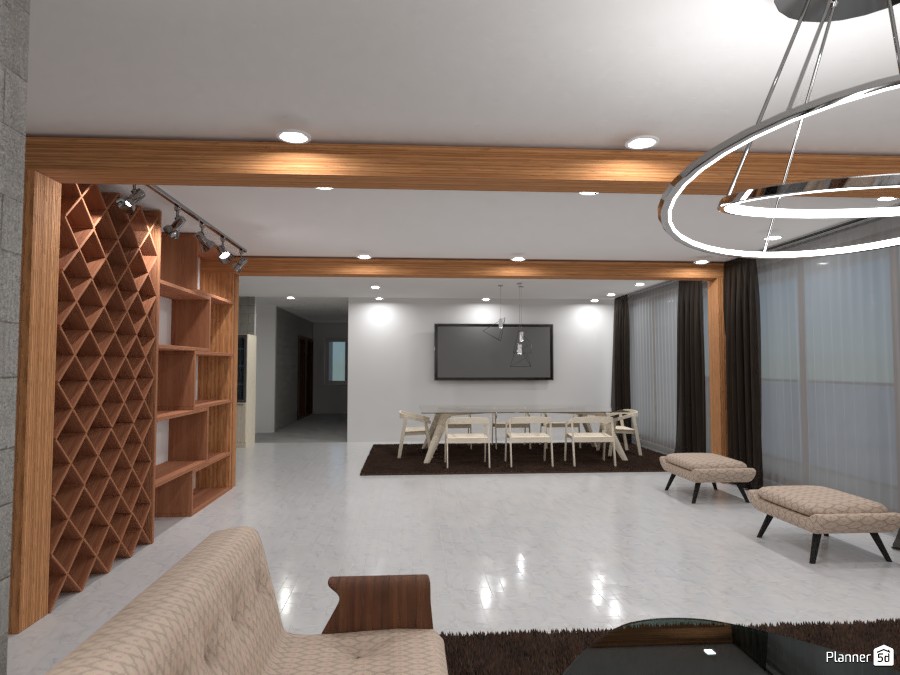 Living Area 2 #4048712 by Anonymous