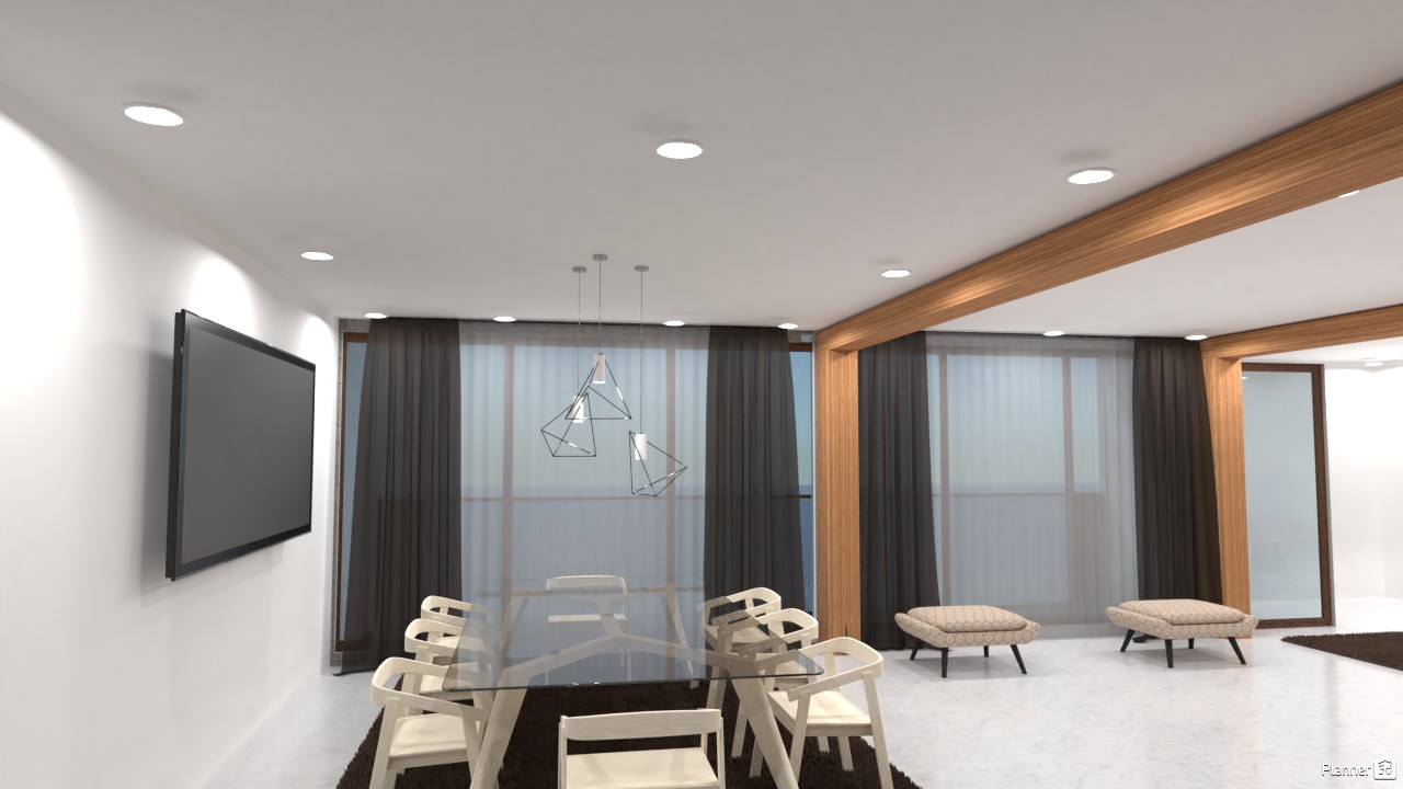 Dining Area #4048721 by Anonymous