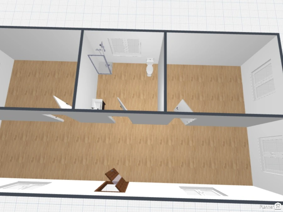 HOUSE #3091216 by User 100399439