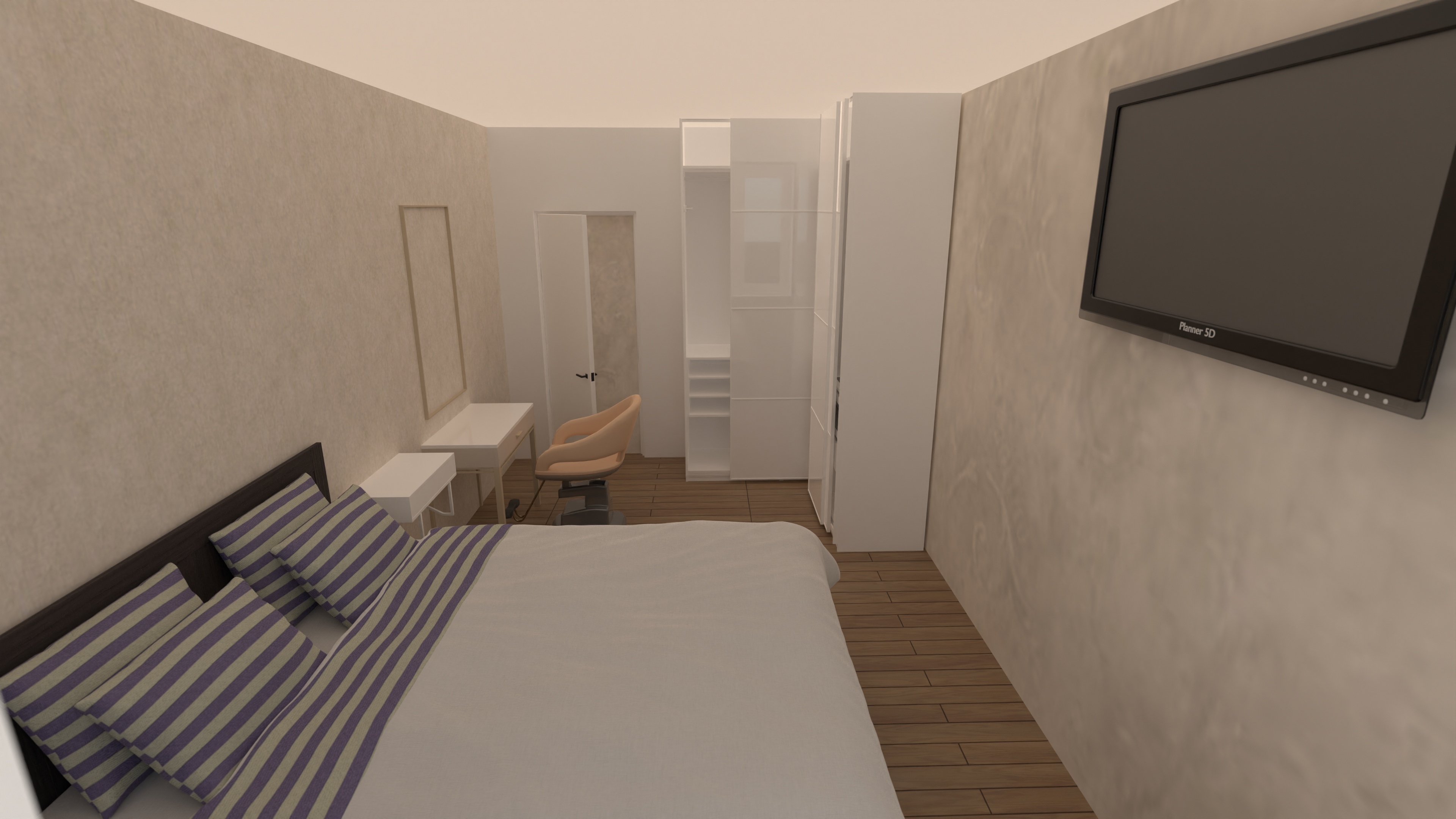 apartment #22546530 by User 152441594