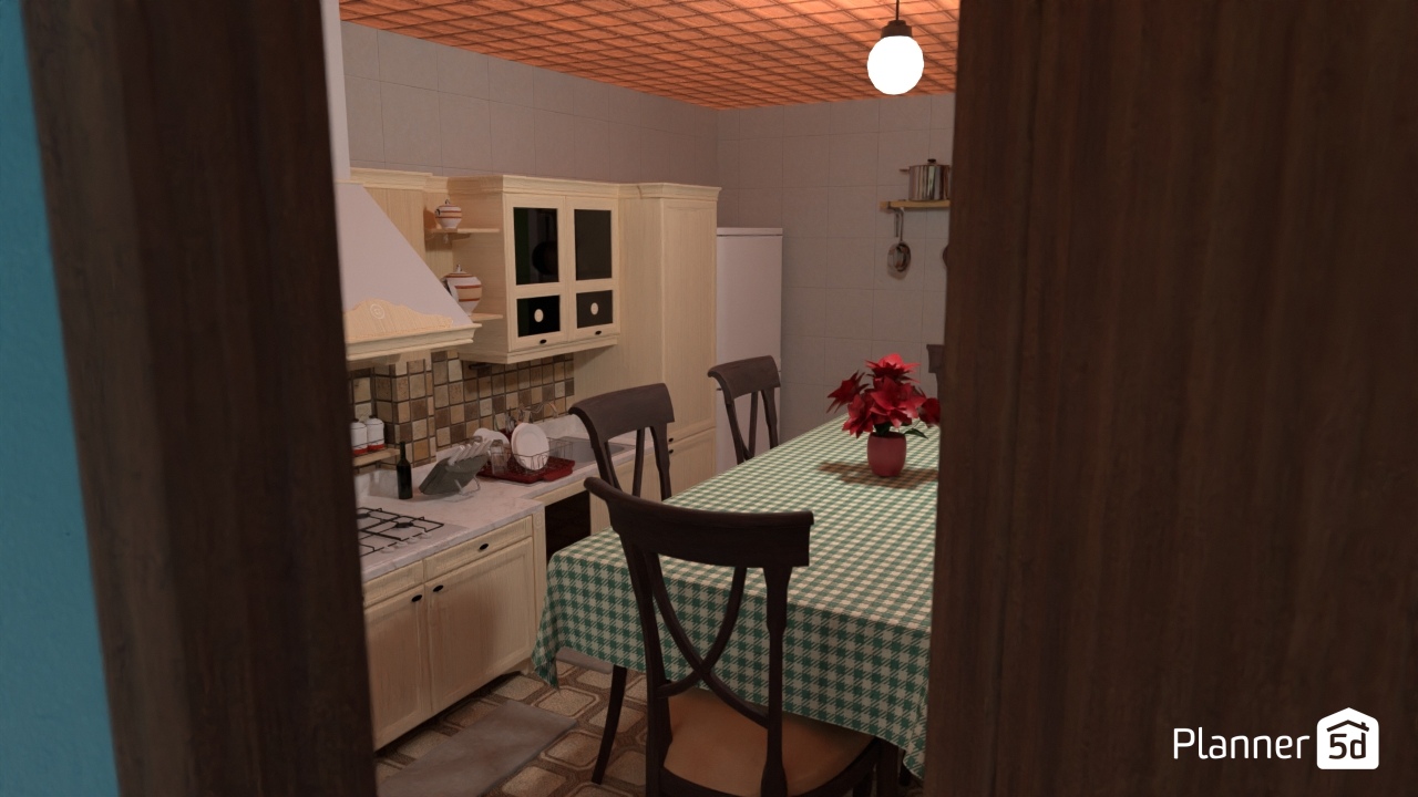 Casa na Roça #25846388 by User 61253489