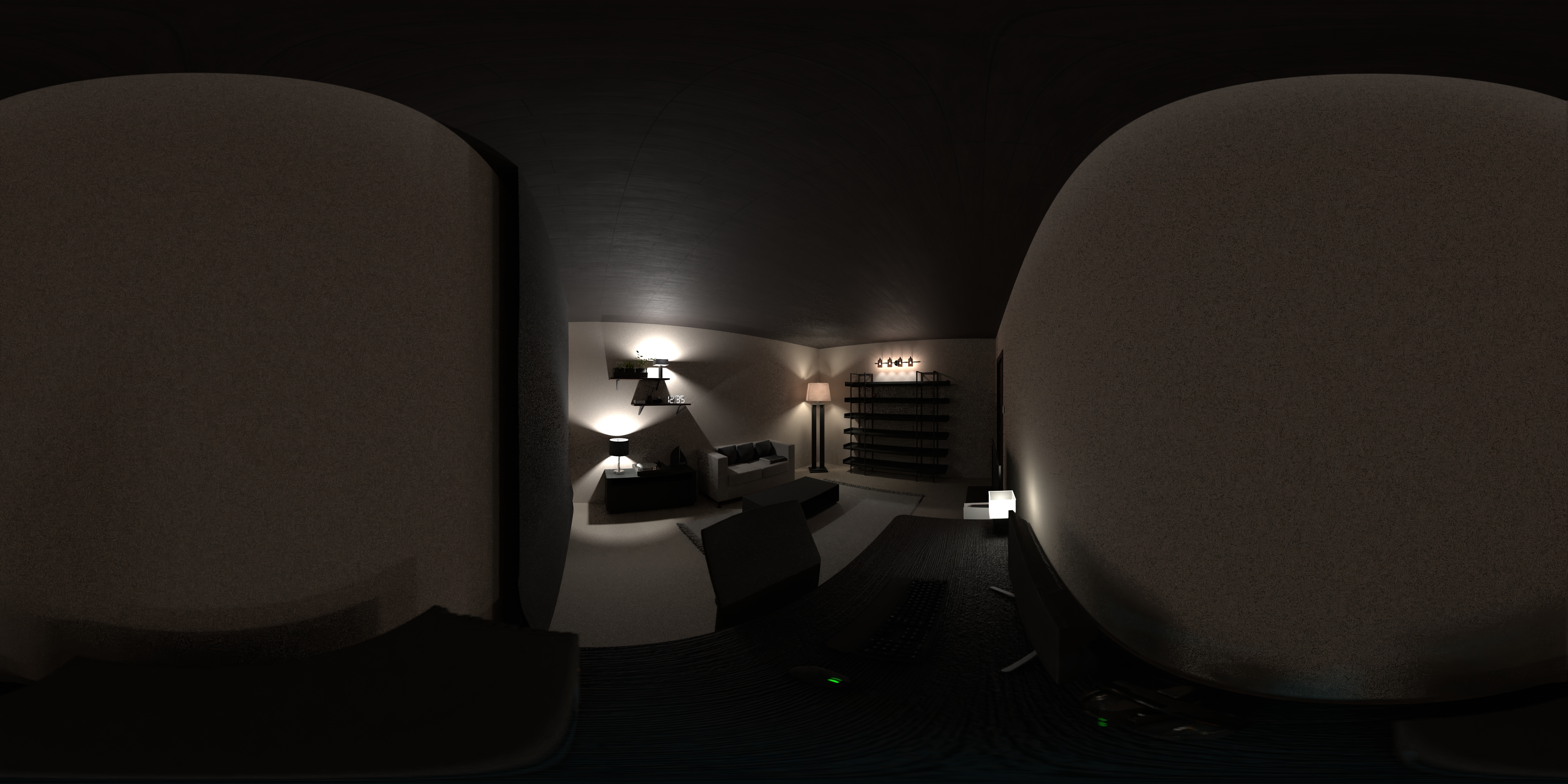 Home Office #23508090 by User 159471154