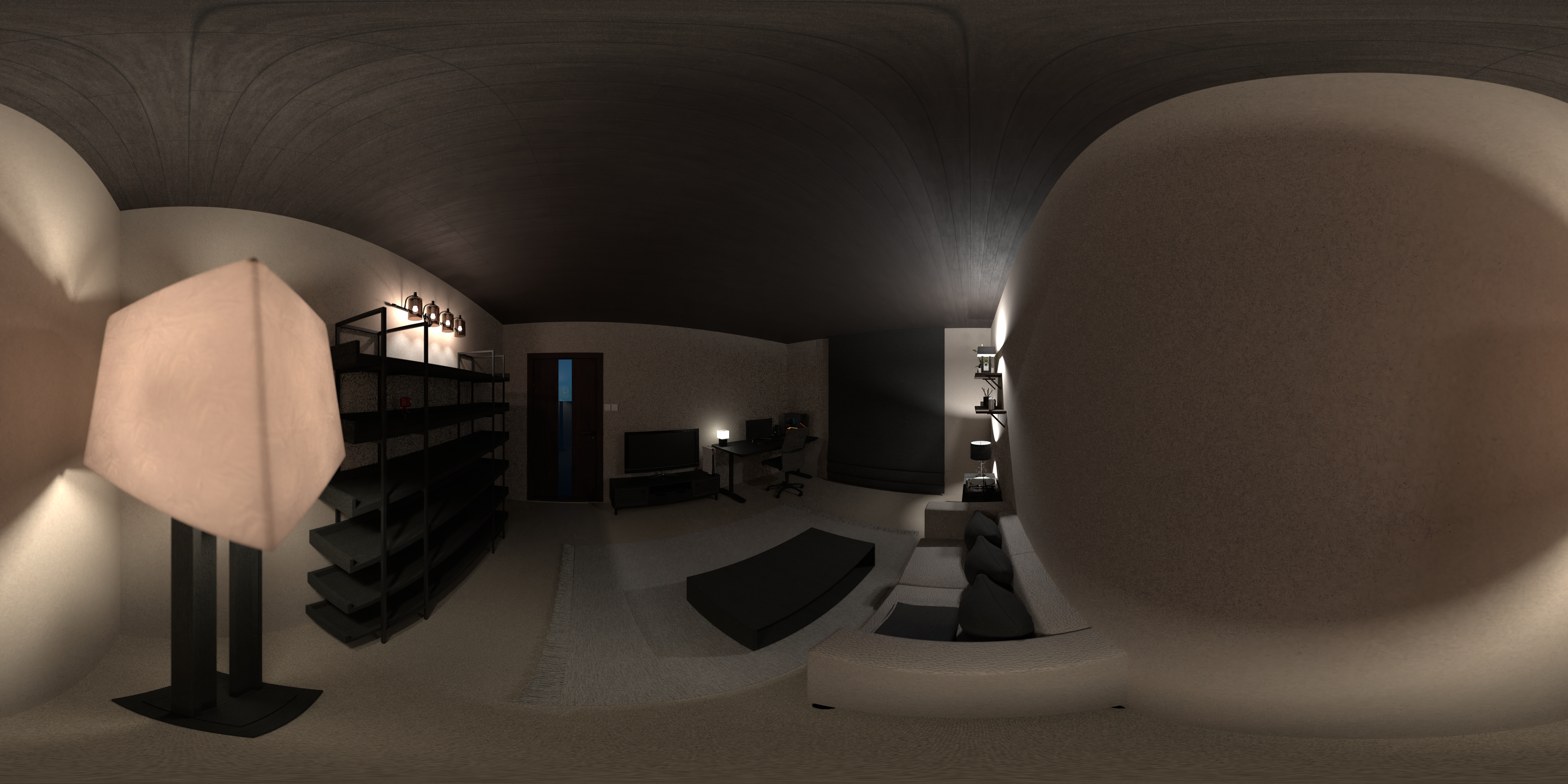 Home Office #23508094 by User 159471154