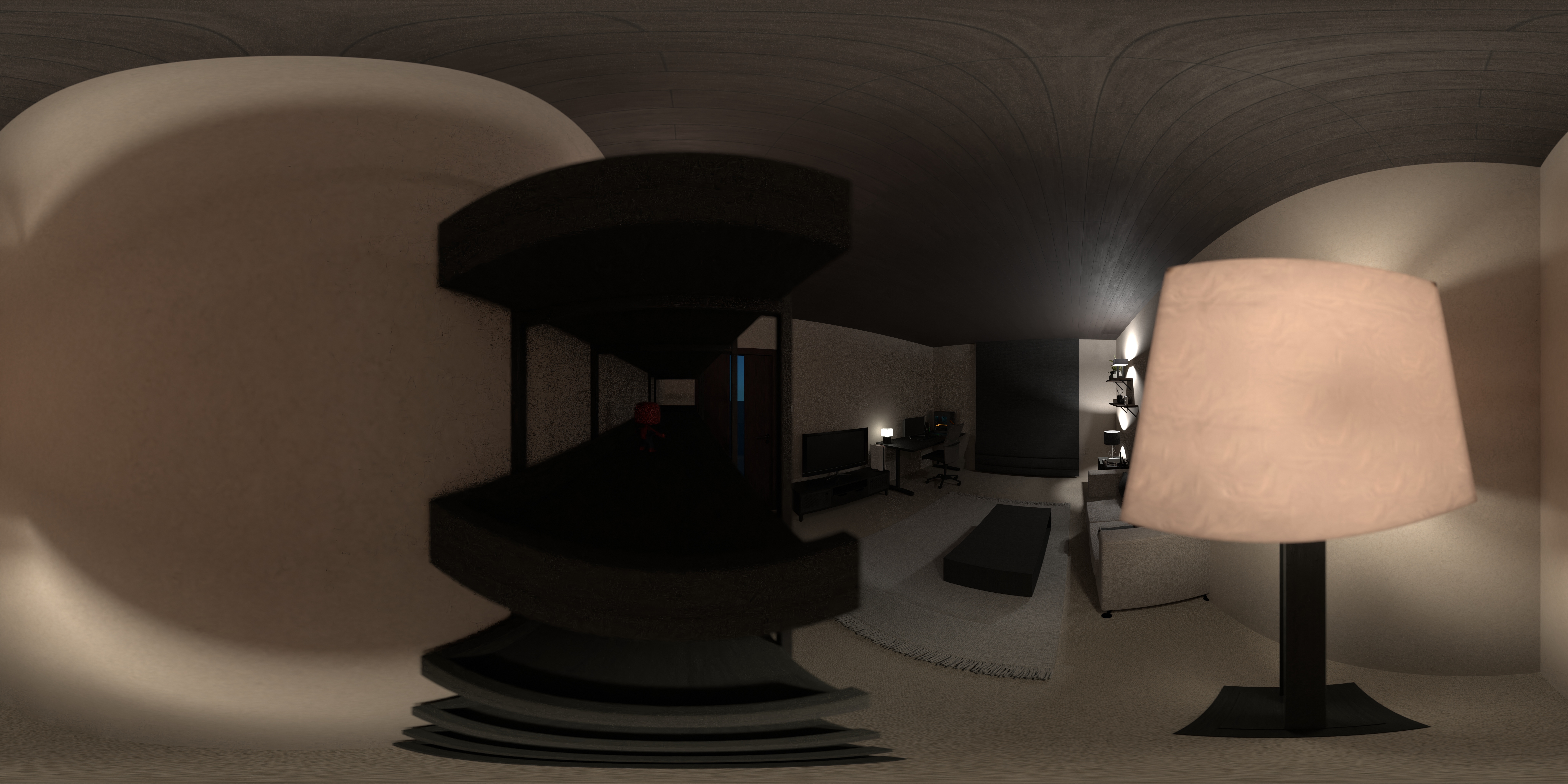 Home Office #23508098 by User 159471154