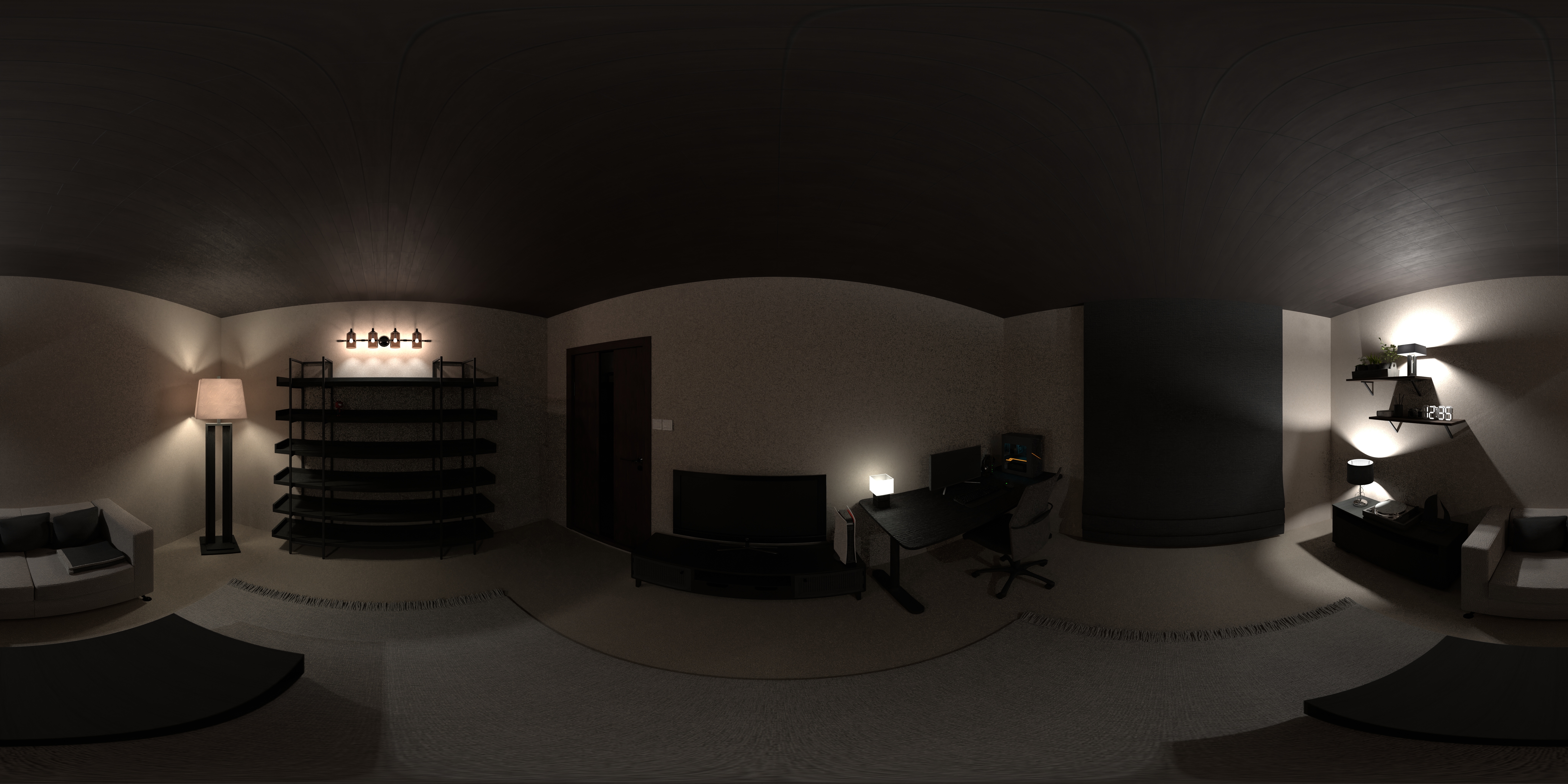 Home Office #23508070 by User 159471154