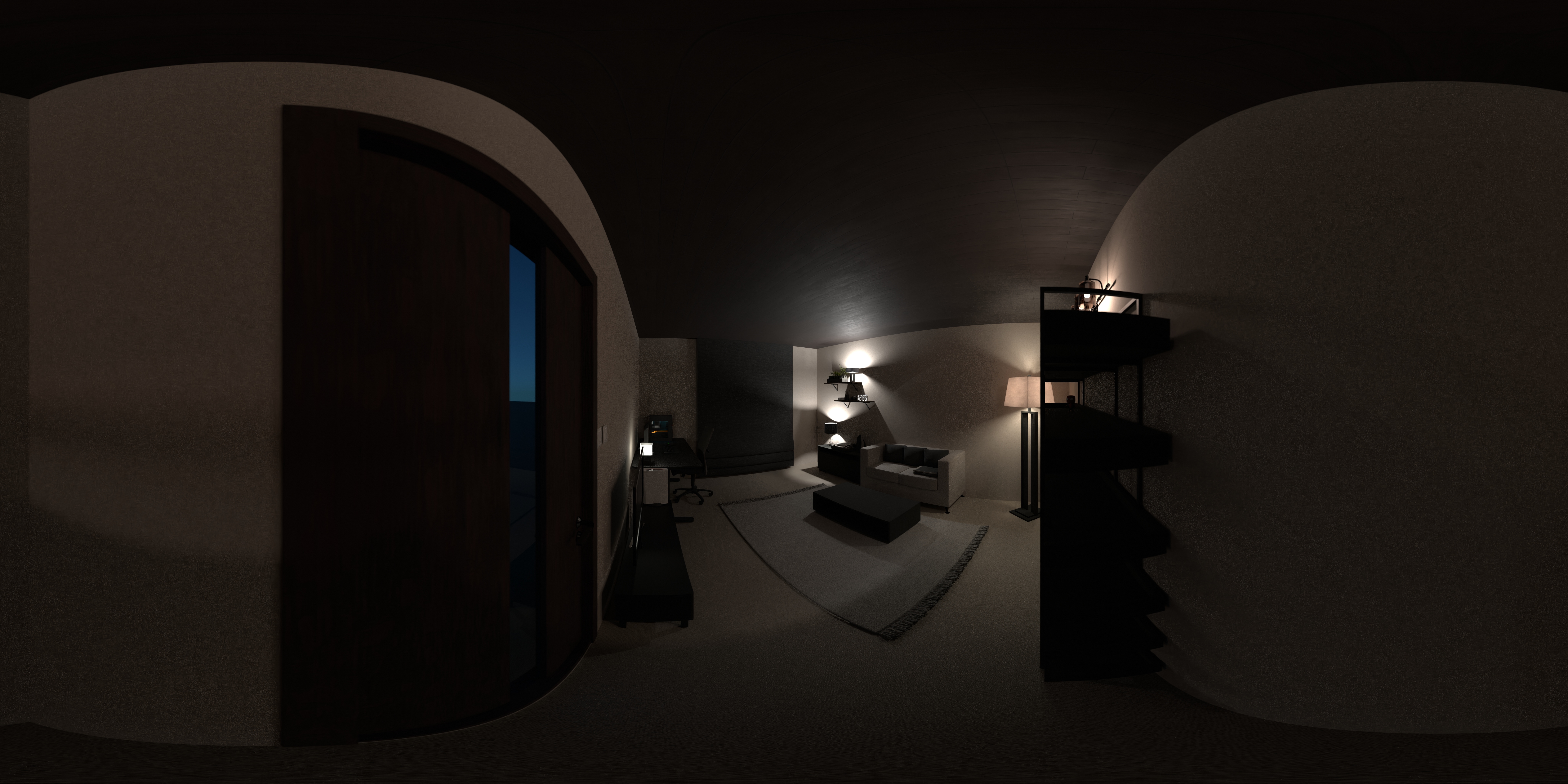 Home Office #23508082 by User 159471154