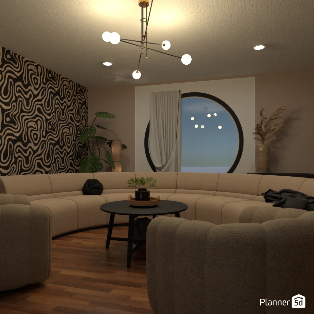  by la designer forte assai