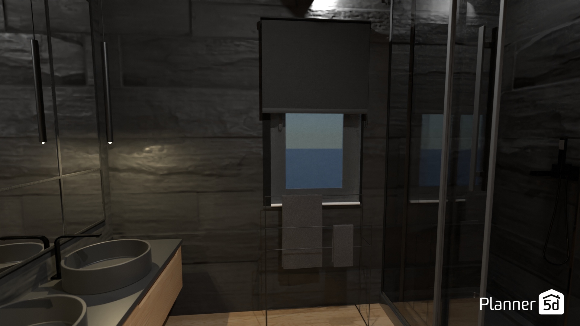 New project #23458159 by Gosia