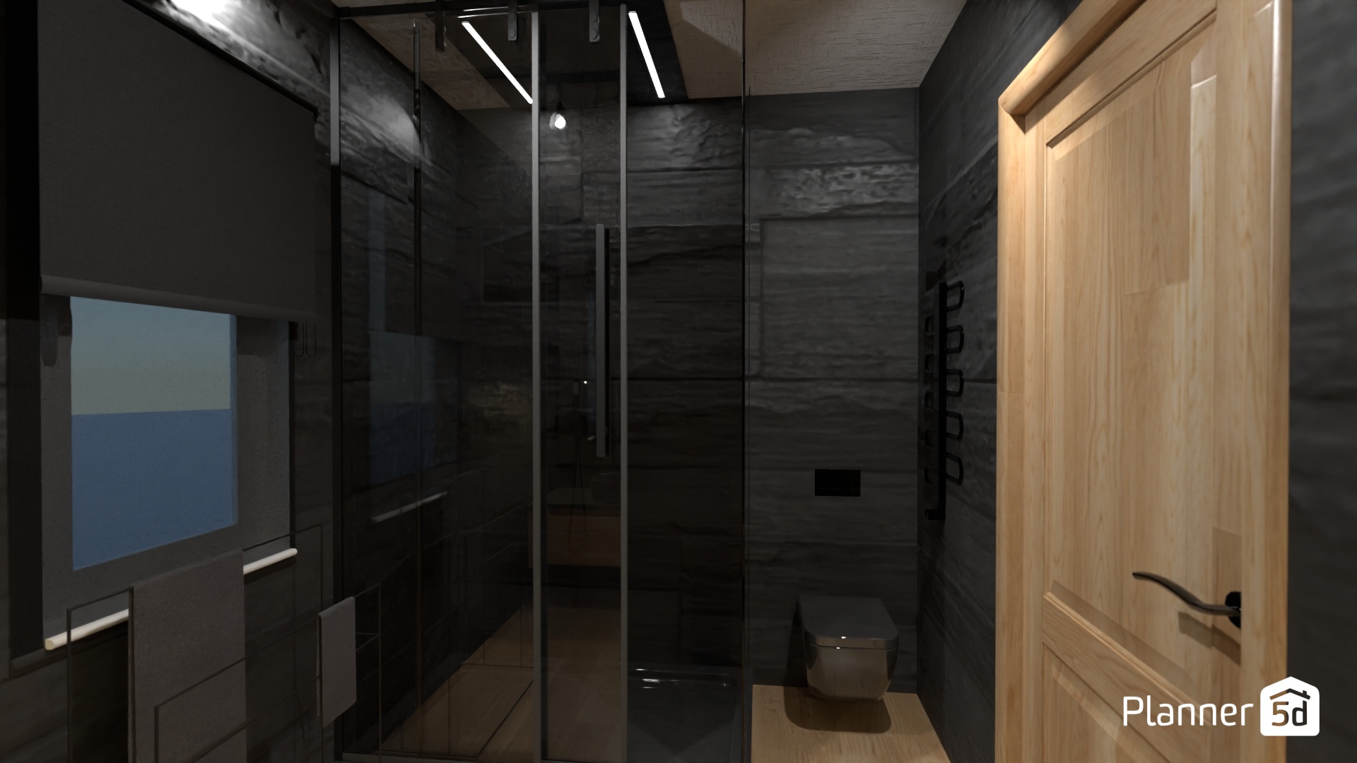 New project #23458171 by Gosia