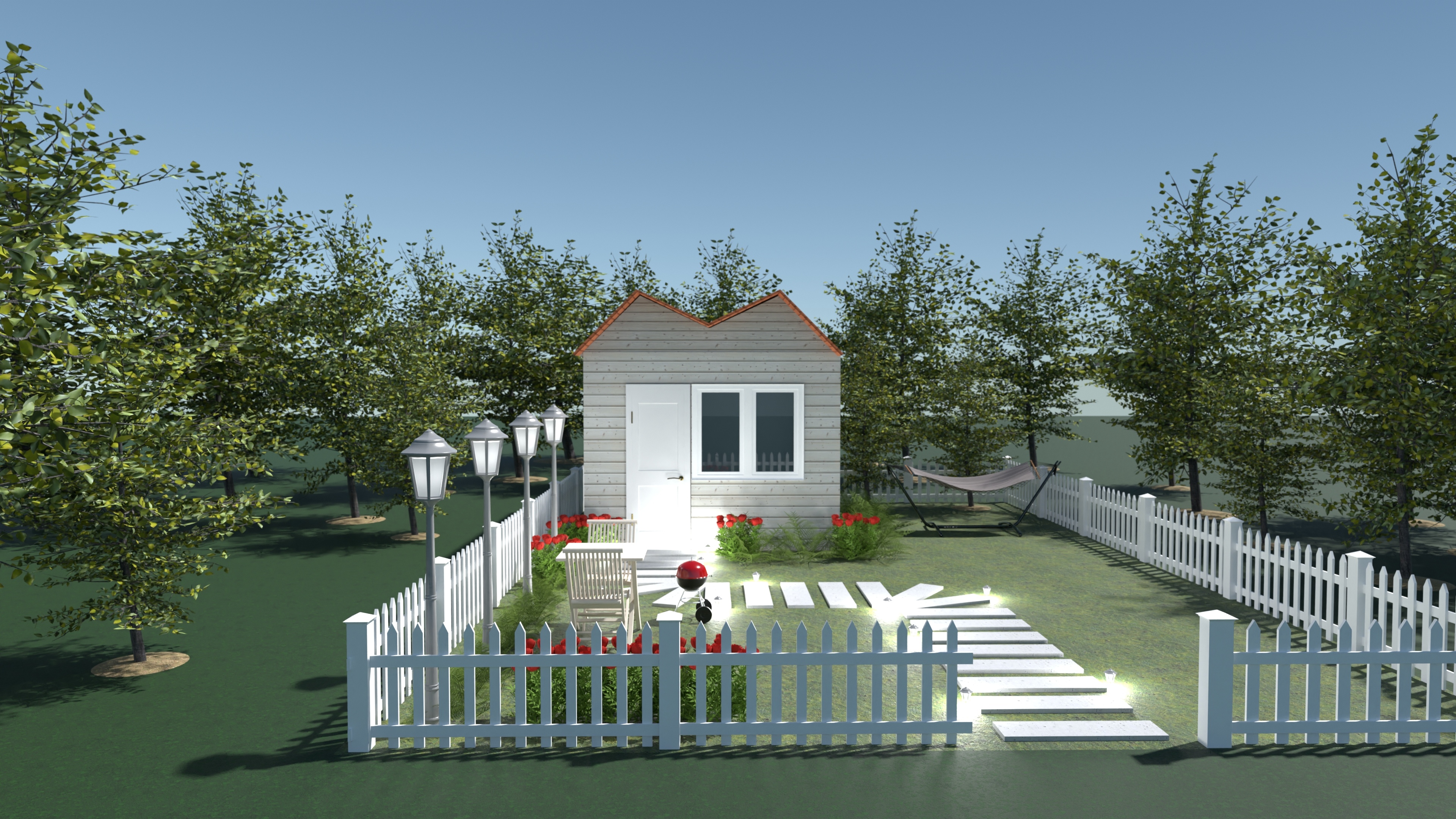 Outdoor 2 #25920460 by Muhamad Reza