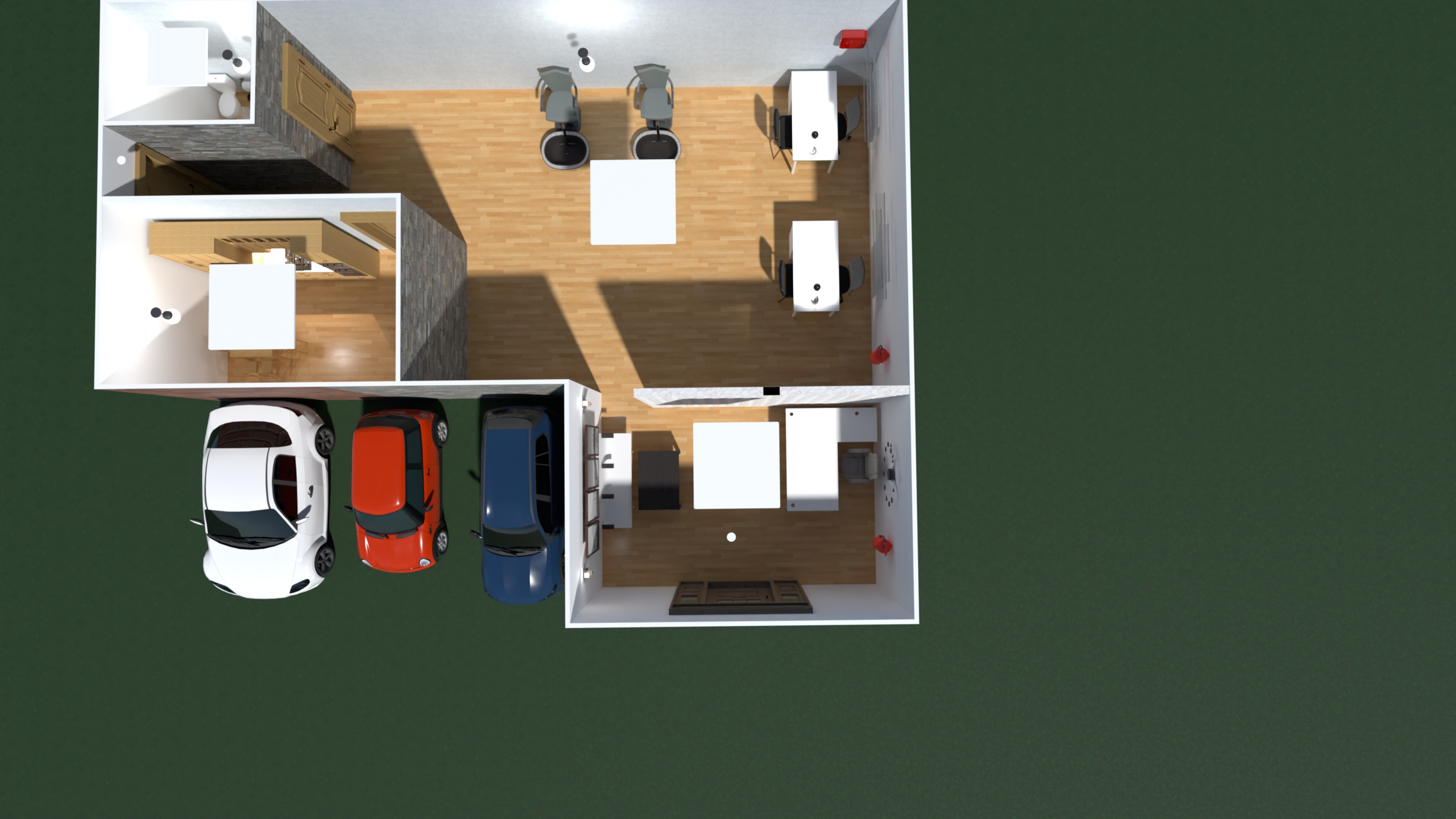 Project #13 #23238538 by User 157027002
