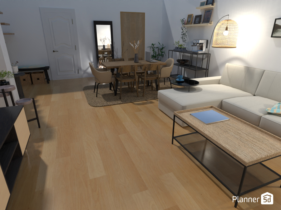 Living room 8347625 by User 49235474 image