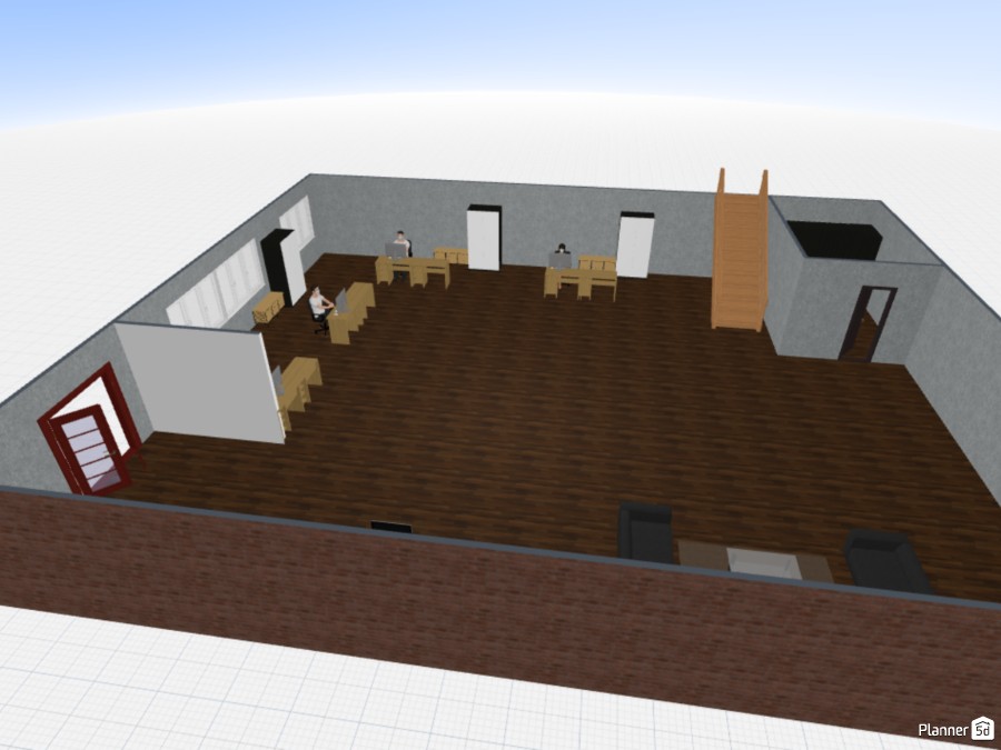 Nuevo proyecto #23476399 by User 129157716