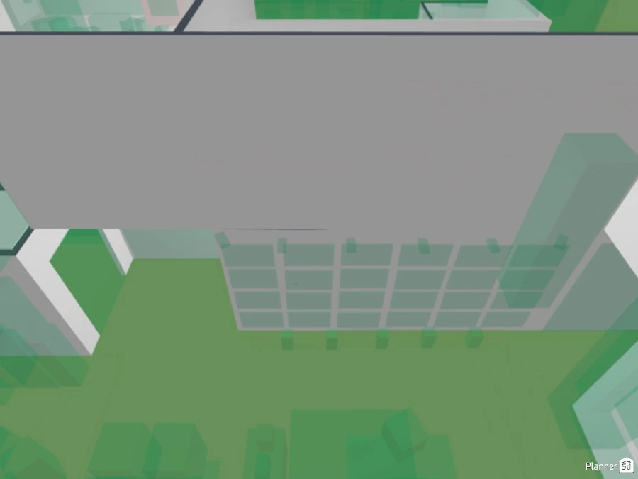 My dream home #83916 by Anggre