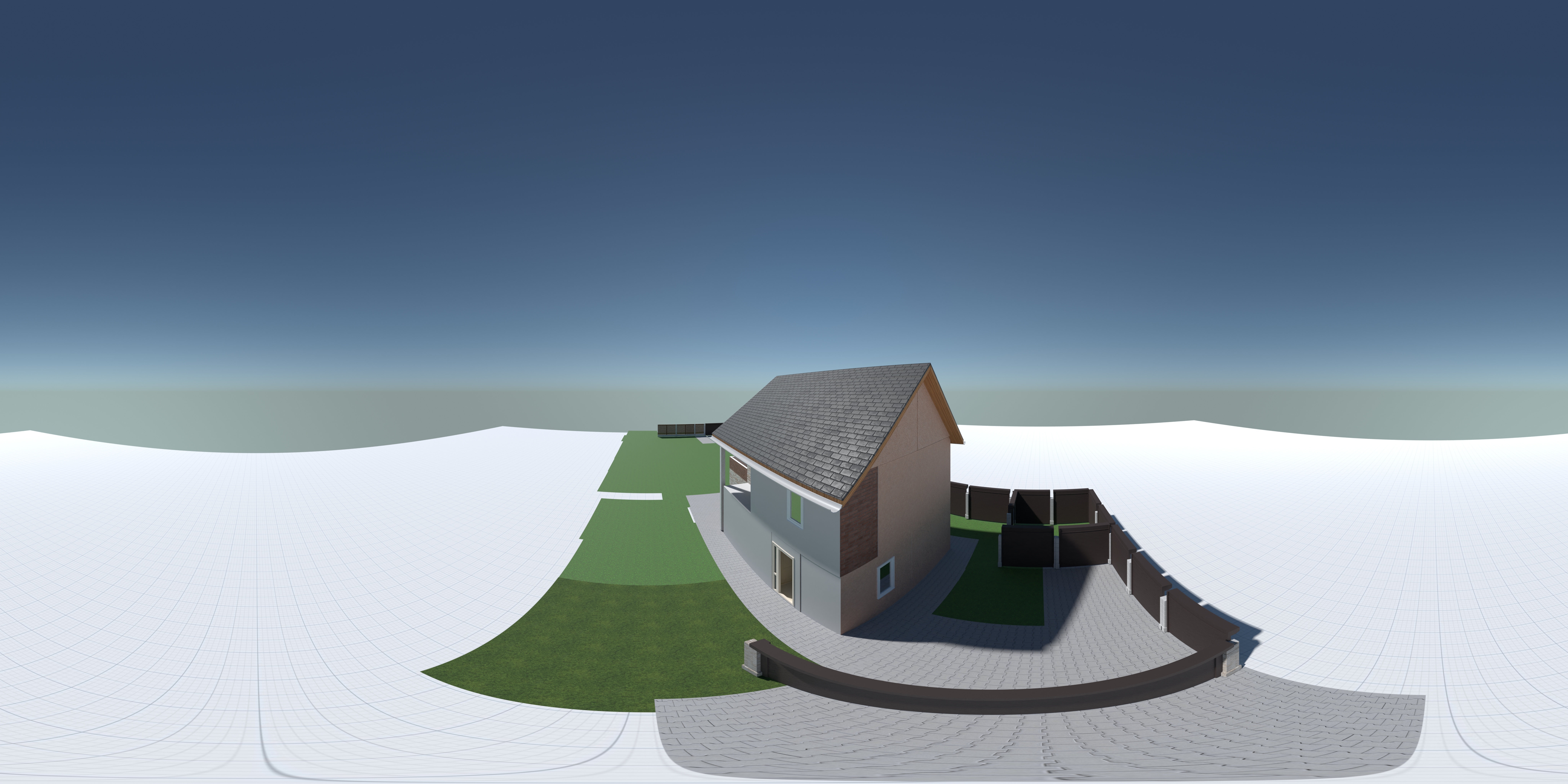 Kuca Vrcin #23463899 by Dragan Mirceta