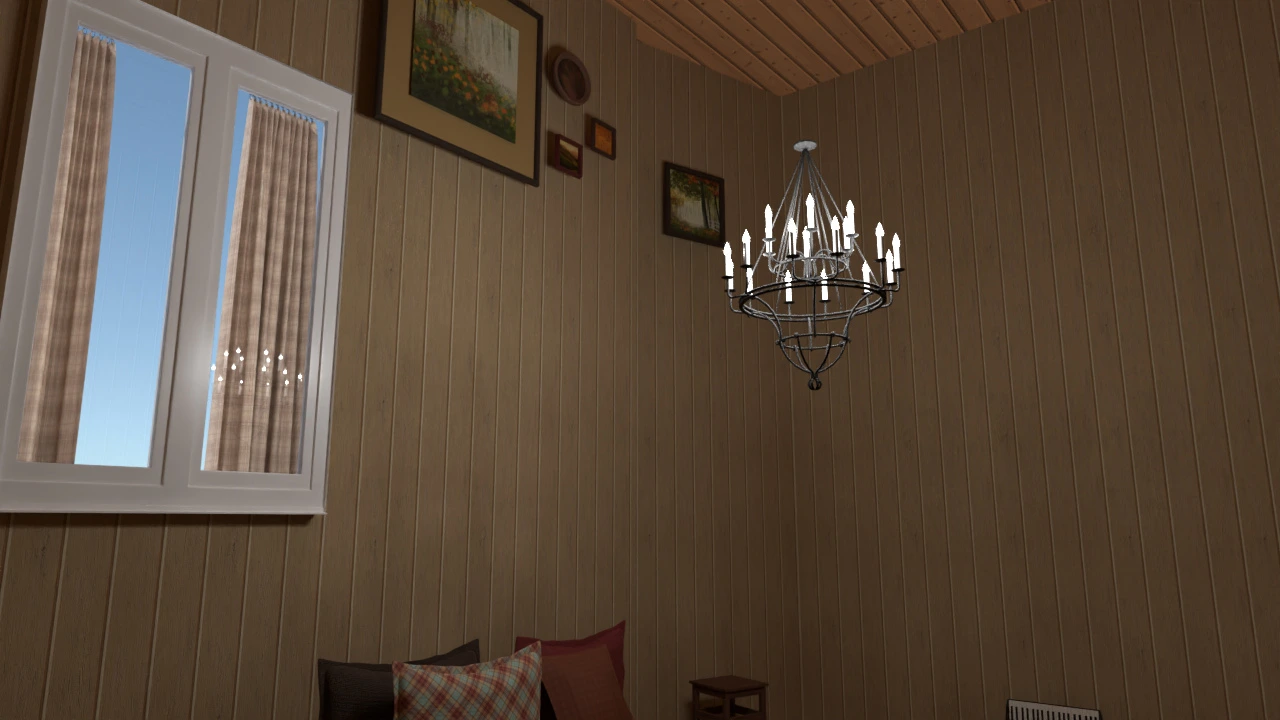 New Project #124731 by Polina