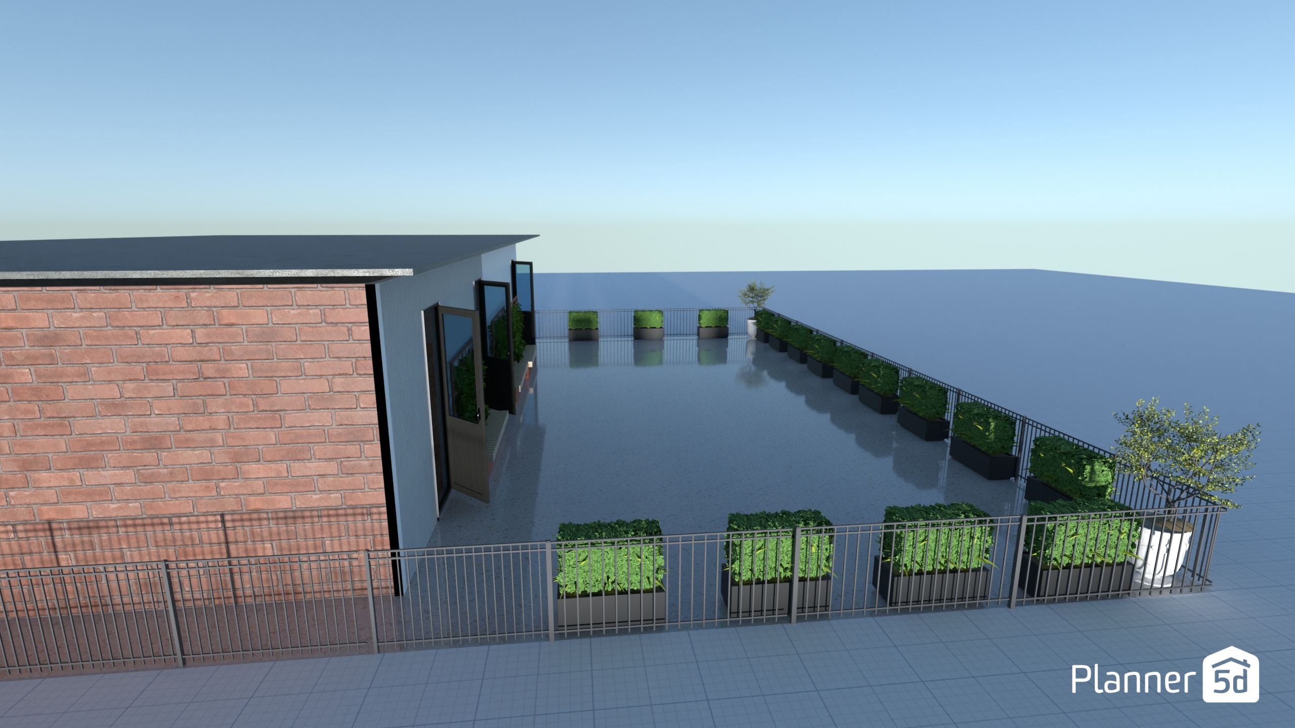 soluzione photinia #26278824 by User 118039727