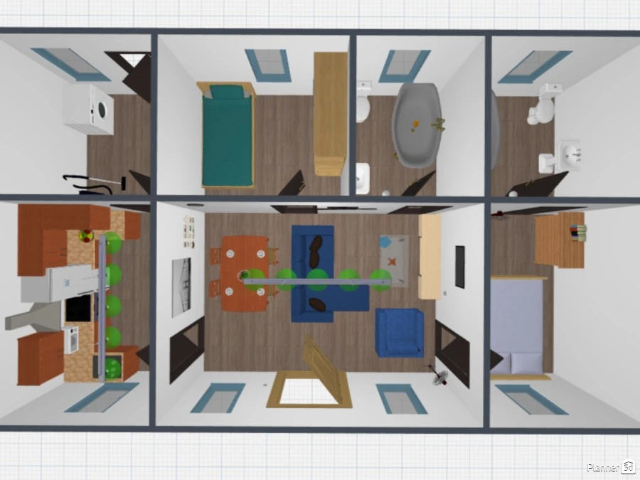 casa da praia #3038592 by Emelly Alves
