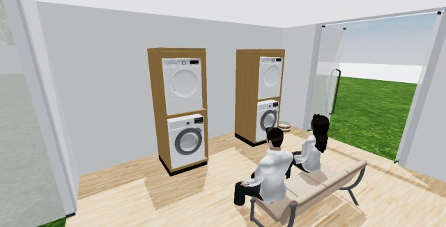 Nuevo proyecto #23469271 by Fernando Vila Ñahui