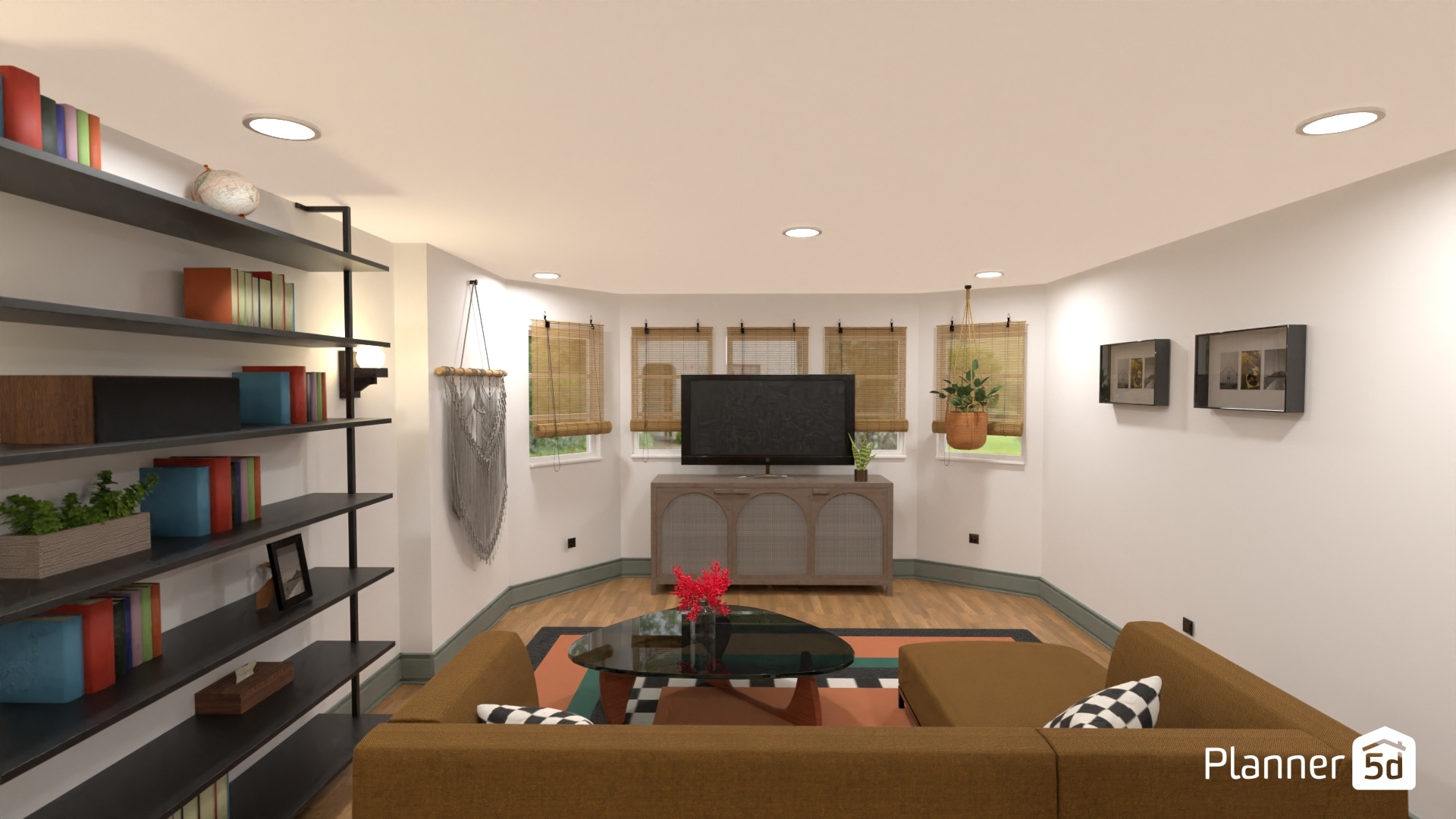Garden Unit 2 Bedroom #26025160 by Nelly Ramirez
