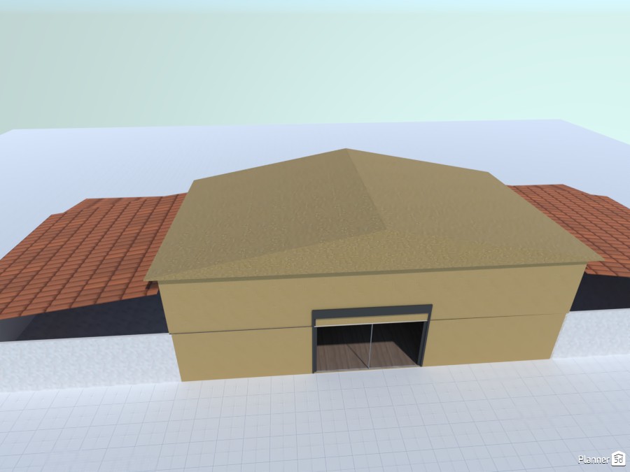 물류창고 #4549928 by 채움플러스키즈재미