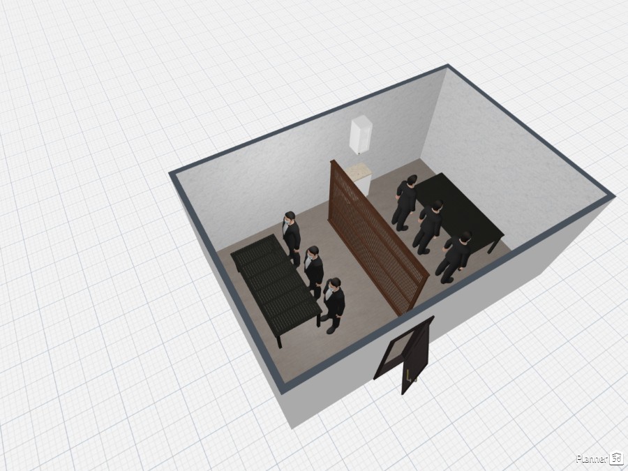 New Wizard Project #25896244 by User 176063204