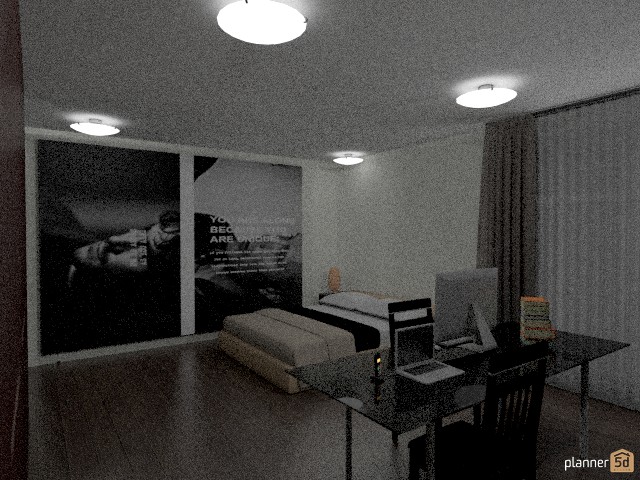 Apartamento moderno 53537 by Raiza image