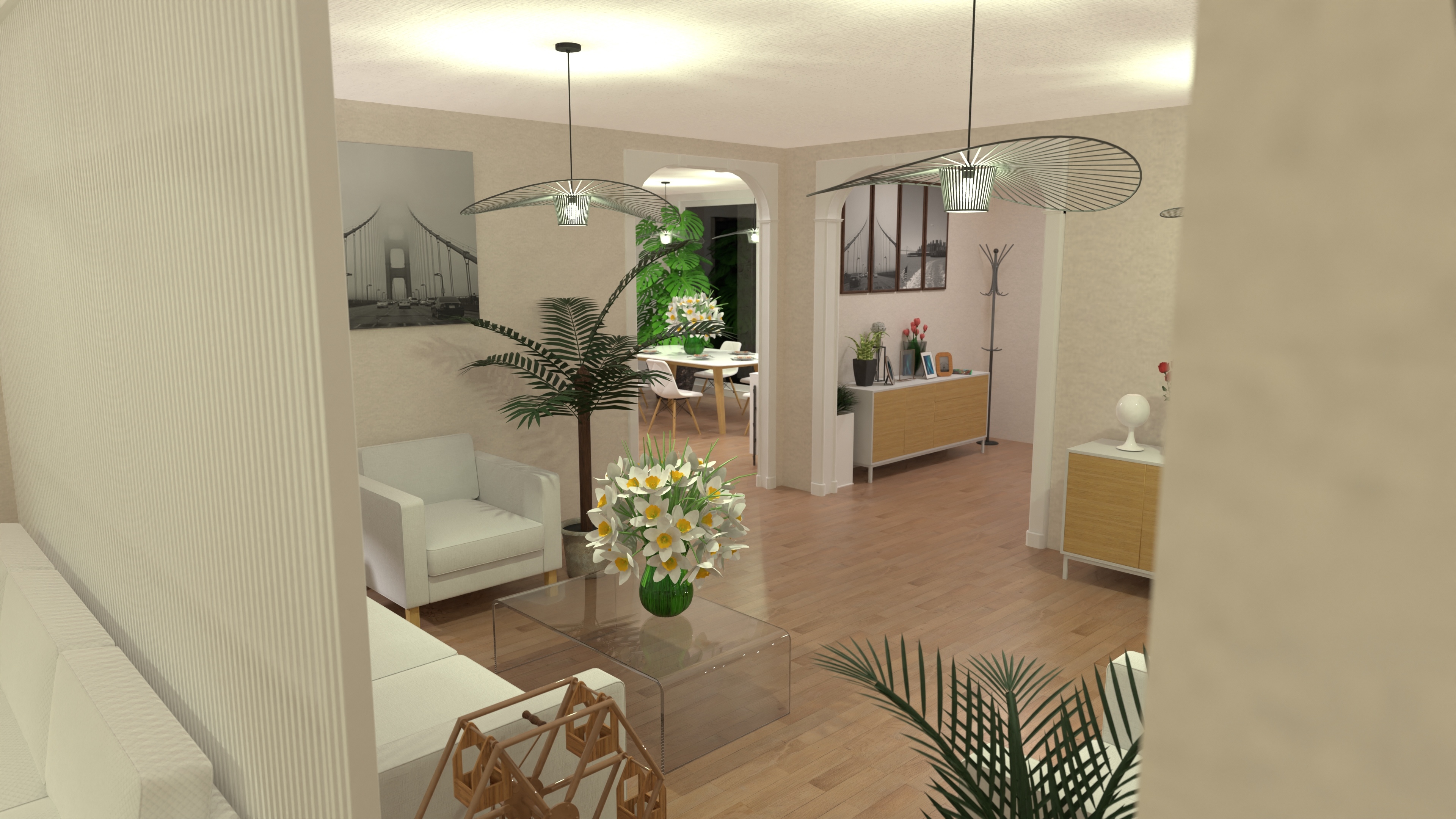 Casa LM #23419335 by Danae L.