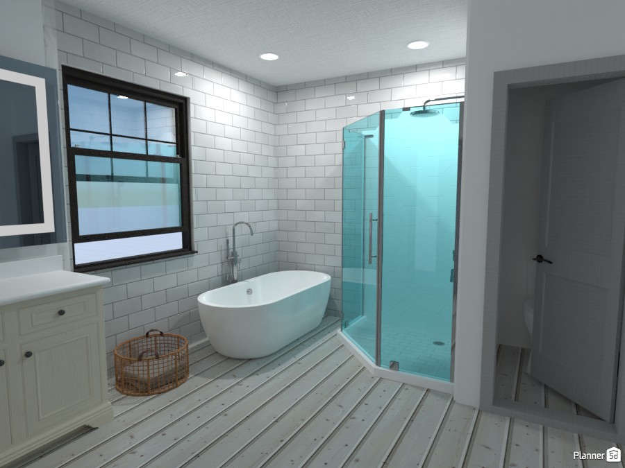 Colleen #3151595 by Lake Station Repair & Renovation