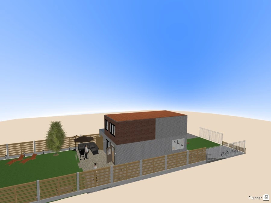 house #3097836 by User 119048495