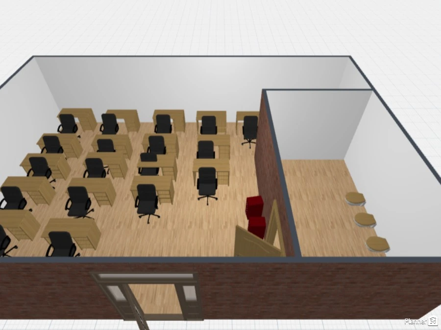 office #3078080 by User 85381990