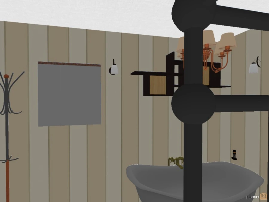 House Mansion #2946560 by Karia Mctush