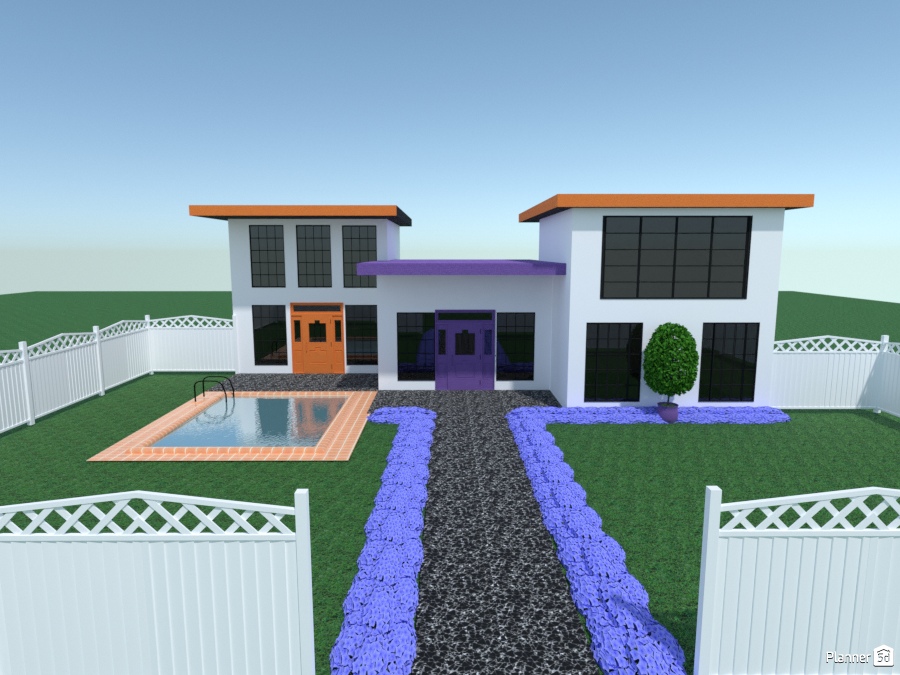 swim on vacation #2249871 by Joy Suiter