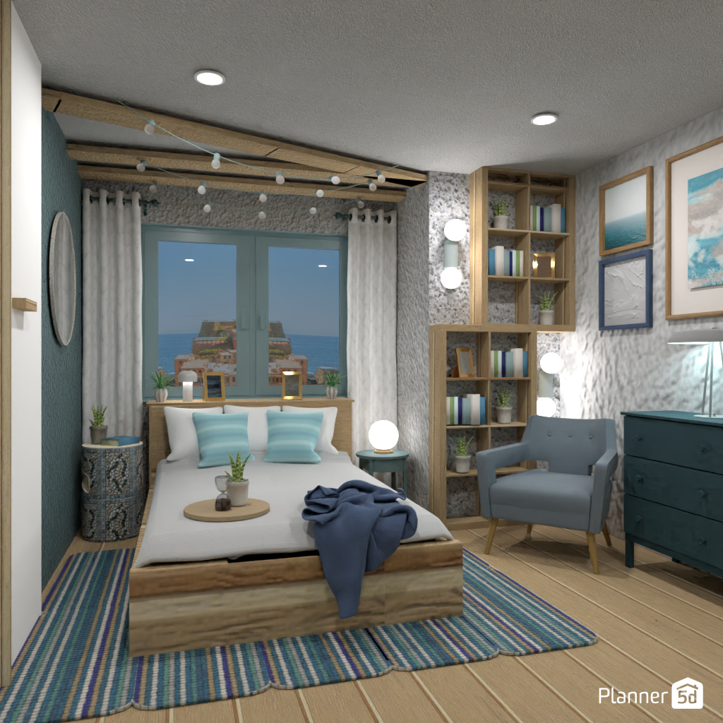 Teenager room #20436239 by Editors Choice