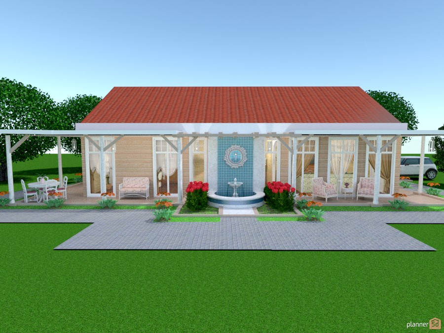 #595714 by Michelle Silva