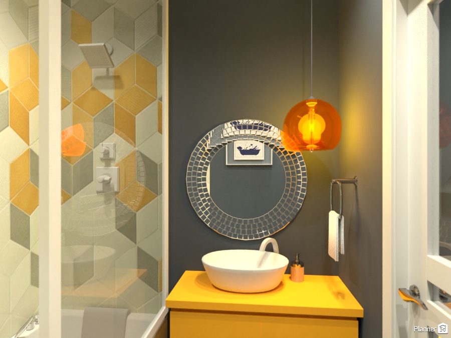 Suite #2158625 by Carolina