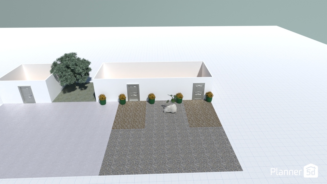 FTDC Cafeteria Facade #25851572 by User 145561286