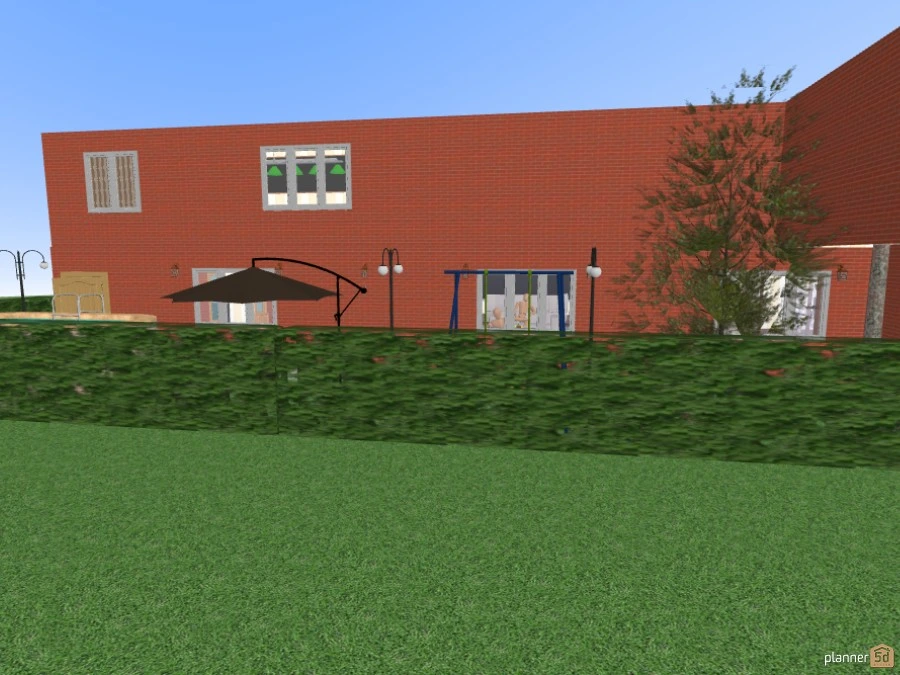 wielki dom milionera #49123 by Anonymous