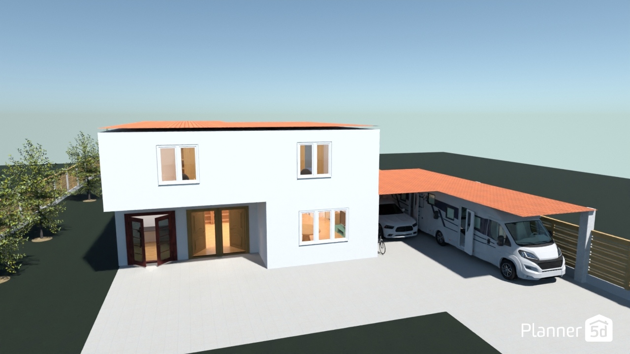 Nhà của thần #23371526 by User 117450527