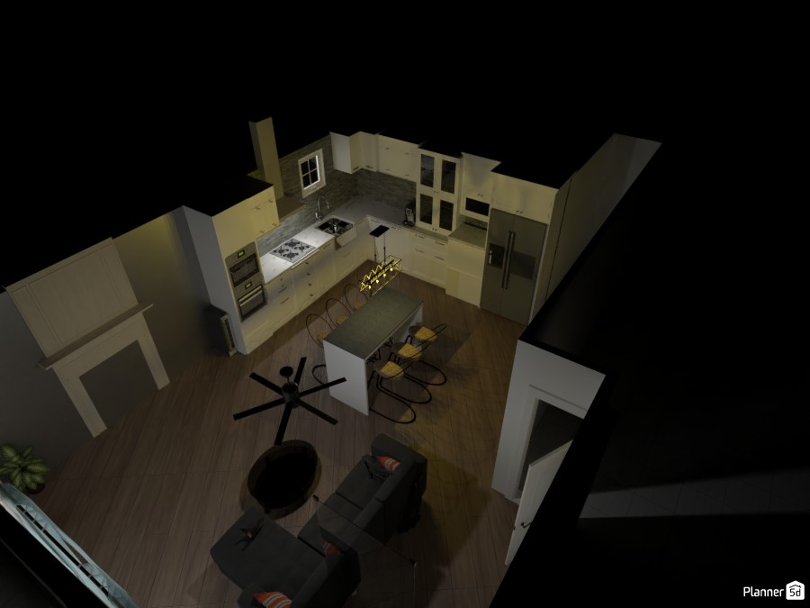 2041 Bissel #3925234 by Anonymous