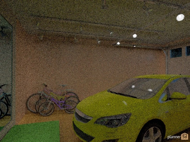 Apartamento N°6 => Para:Saom #54720 by Rebeca A.