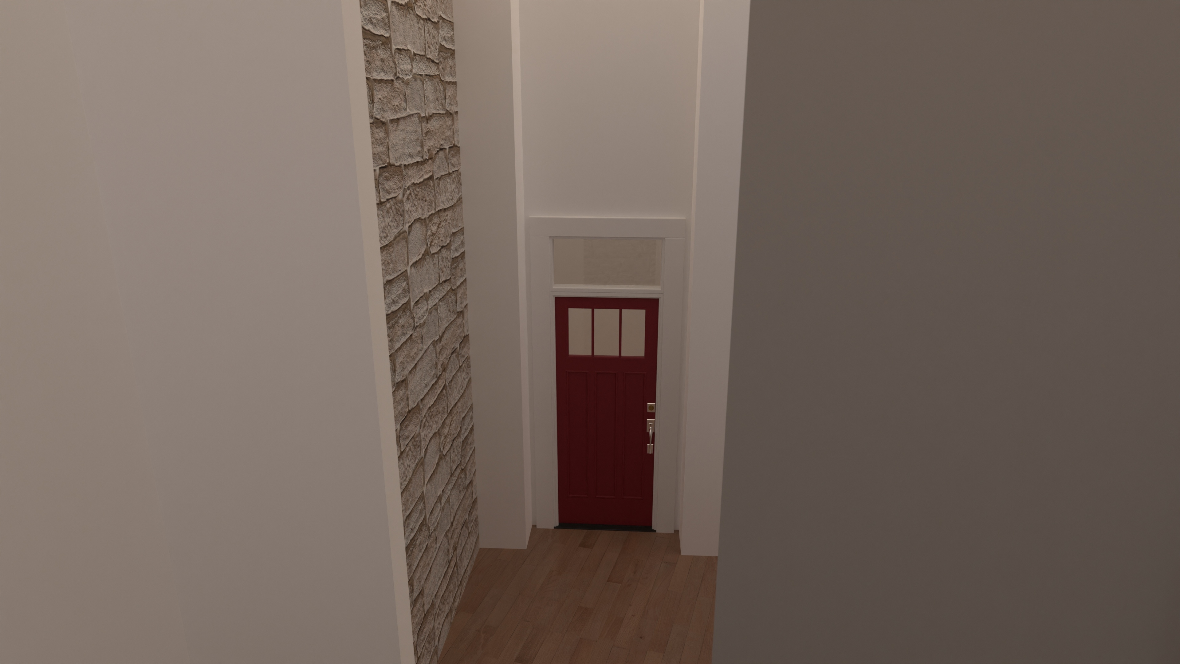 Copia de vegueta plano bueno actual #26180000 by Edith Vega