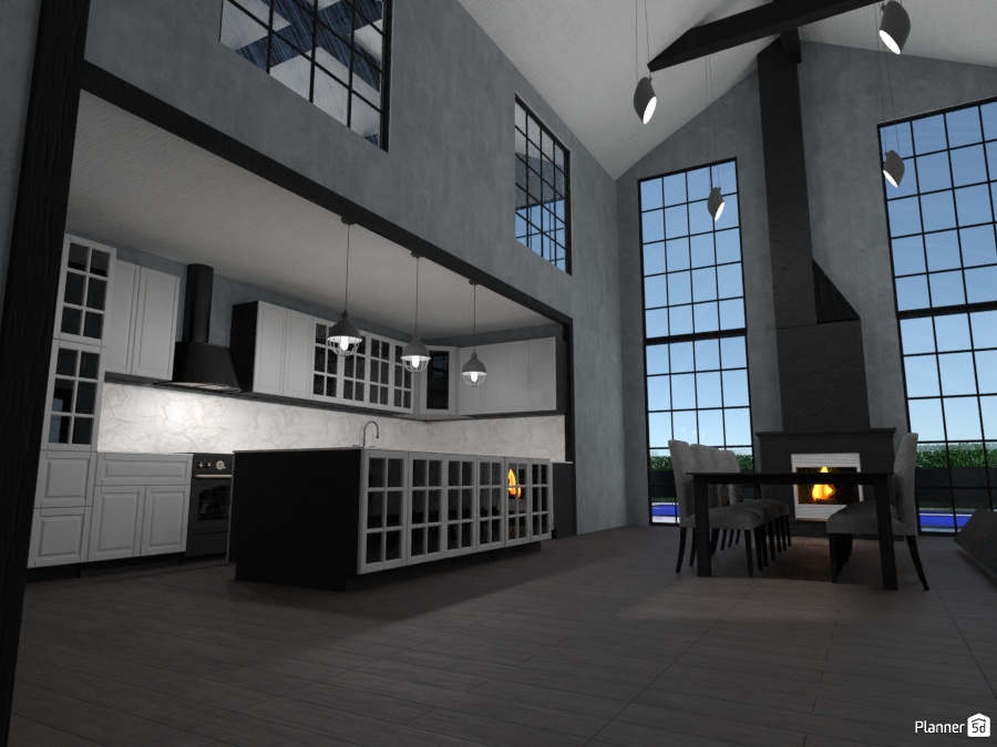 House #2549342 by Emil Karlsson