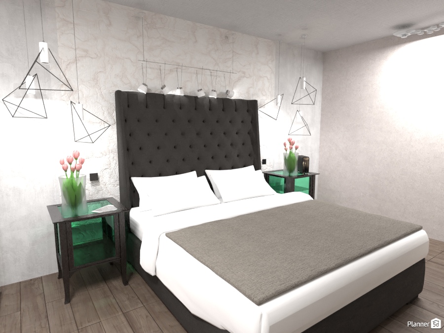 Лендинг #2647210 by Elena Mos