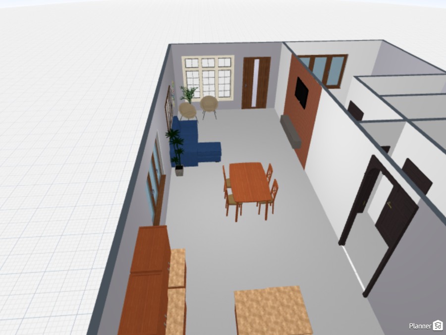 Novo projeto #23494526 by Nilqui