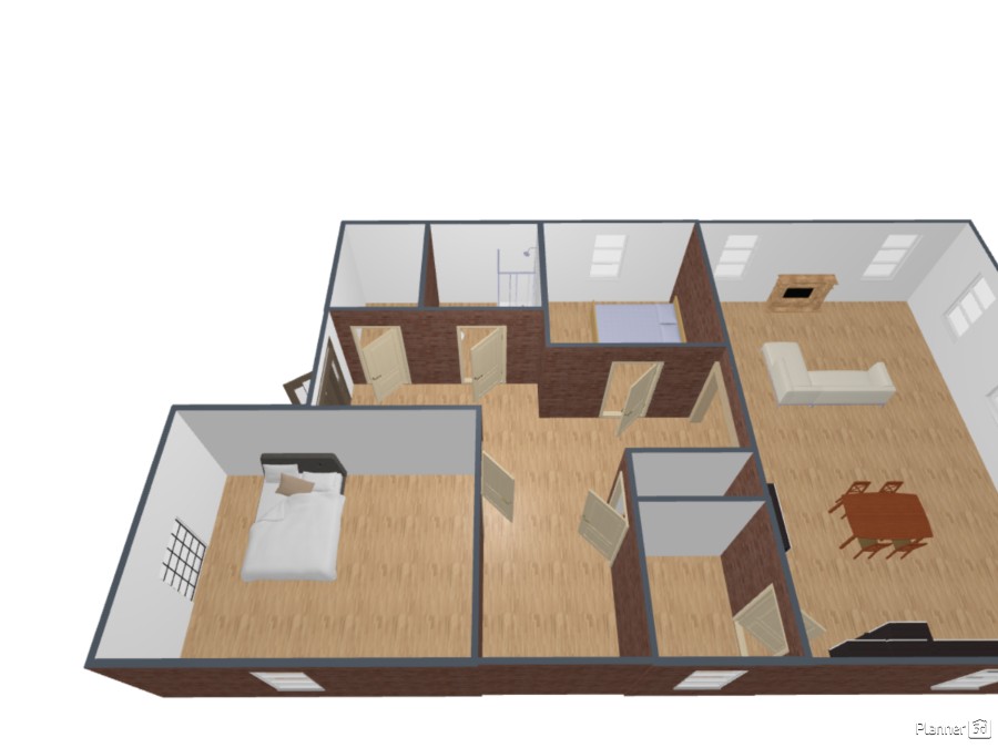 Lake House #26082316 by User 177367576