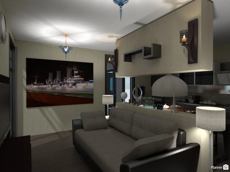 минимализм #69706 by Bogdan