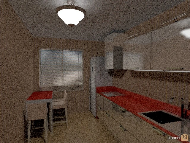 Liih Apartment #48602 by Lia