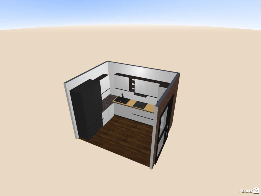 cucina #3102188 by User 124049292