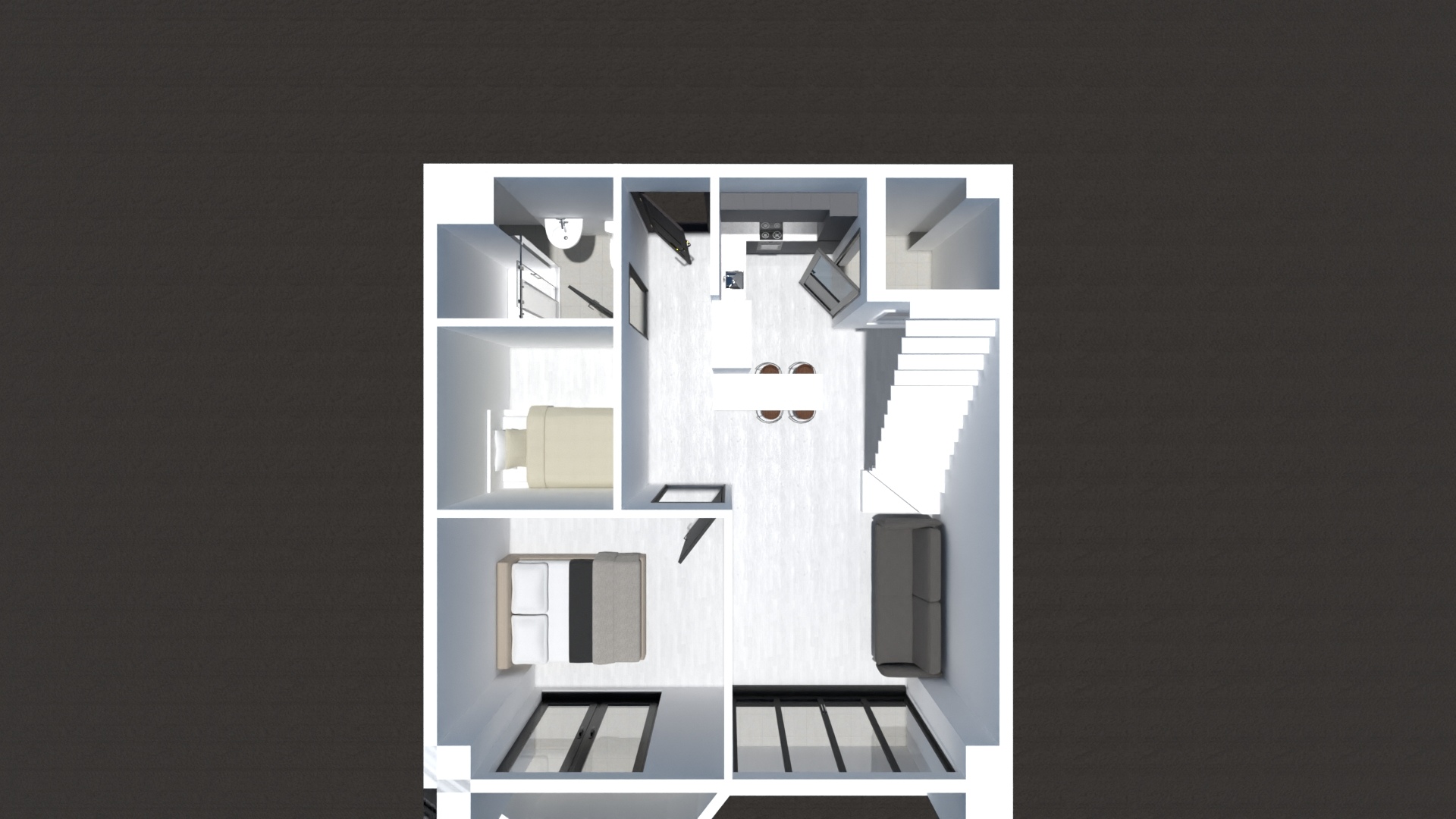 New project #23535750 by Steven